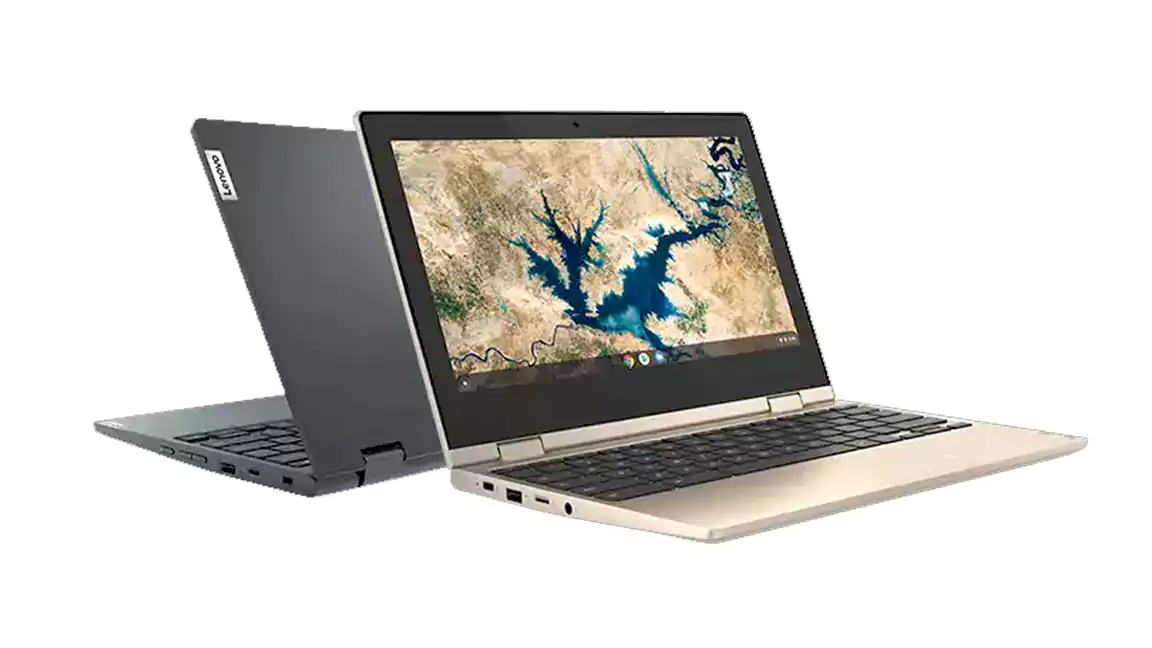 Chromebook Flex 3 11 from Lenovo